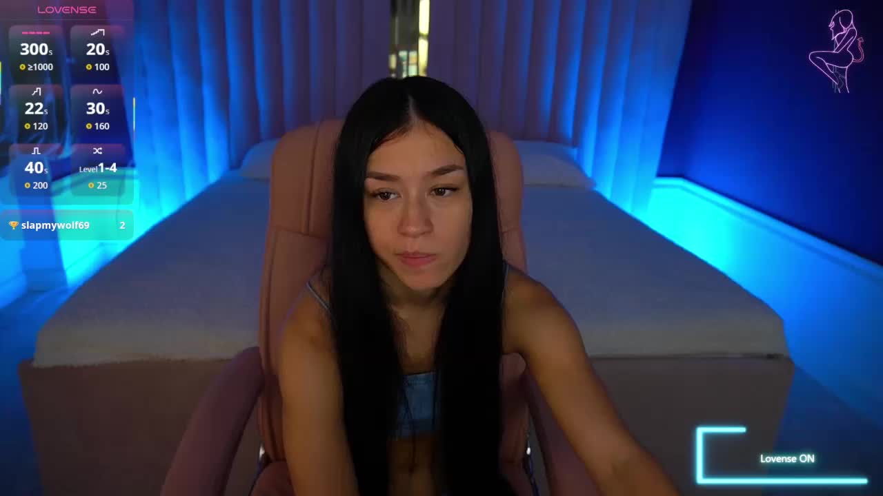 FataleNellie Live Sex December 14, 2025