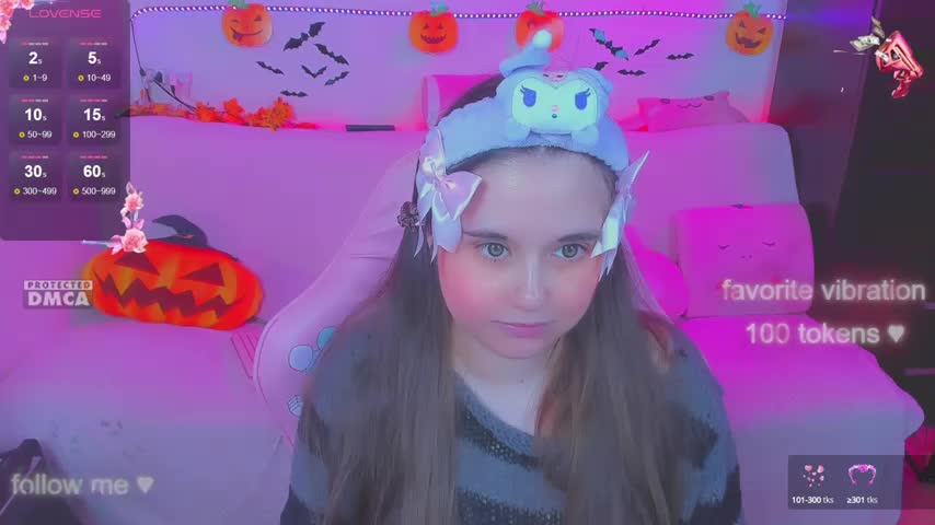 Lolisuccub Live Sex December 15, 2025