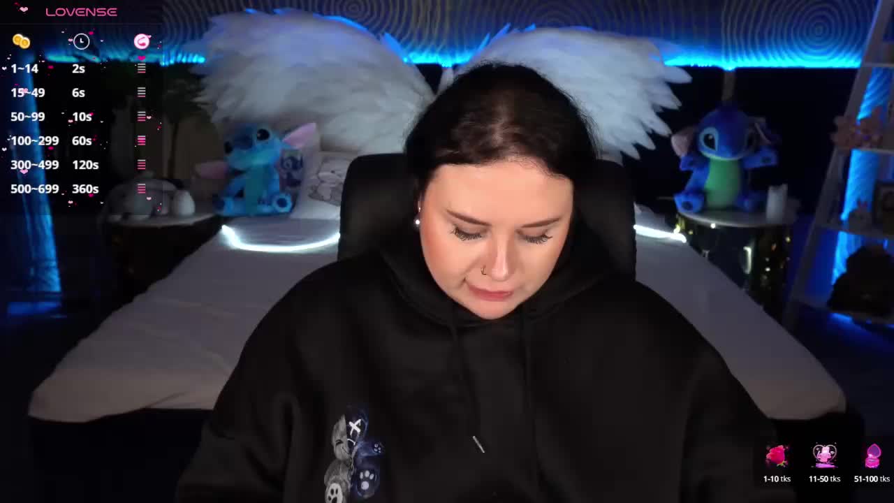 PollyMur Live Sex October 13, 2025