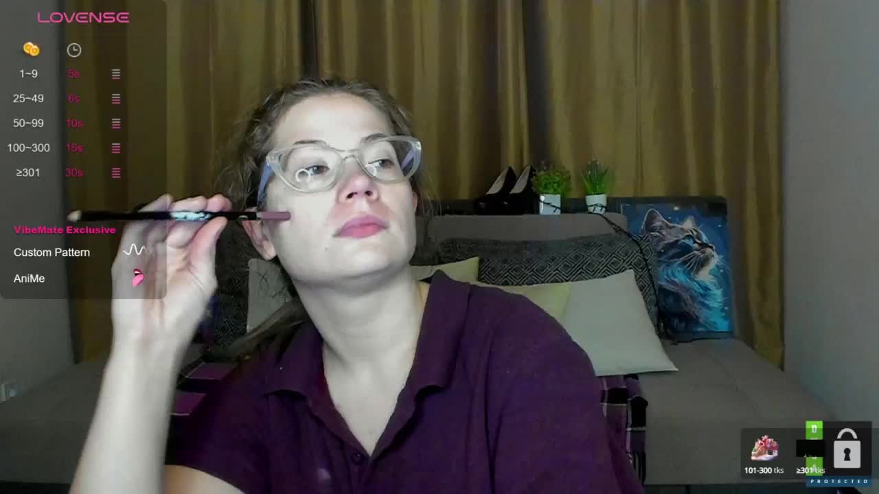 Aliciafolow009 Live Sex October 13, 2025