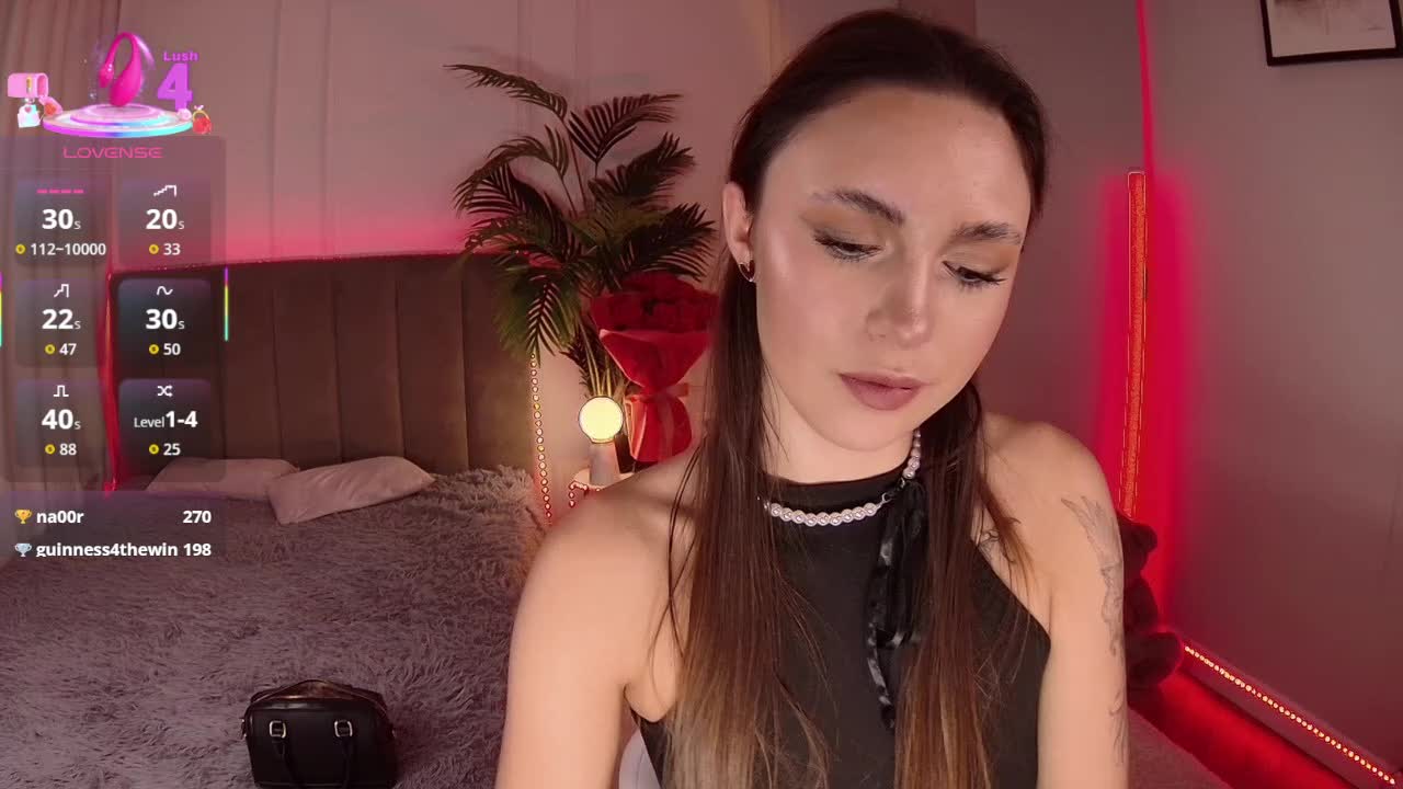 Lerochkaa Live Sex December 13, 2025