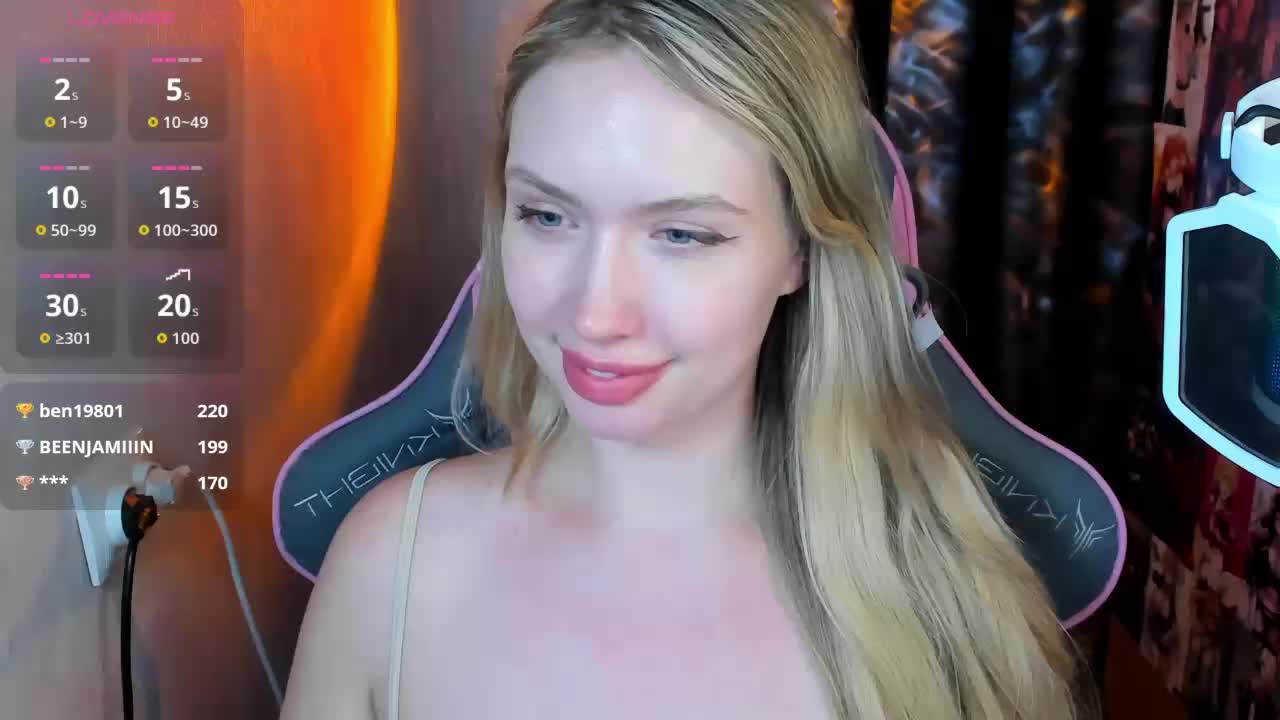 NicoleRicci Live Sex December 13, 2025