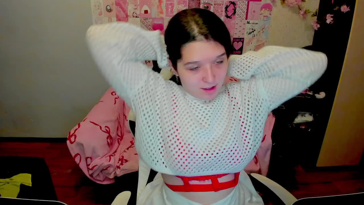 Acid-Kate Live Sex December 14, 2025