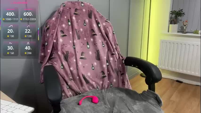 rosekate97 Live Sex October 13, 2025