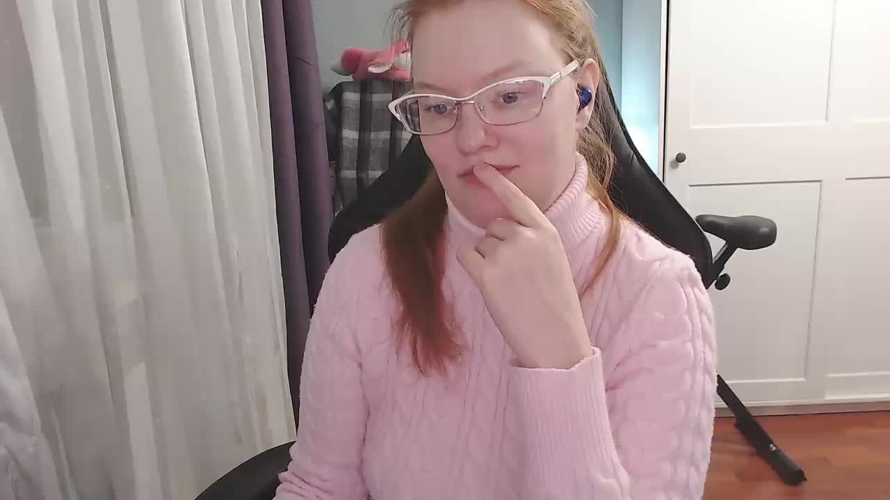 missInari Live Sex December 13, 2025