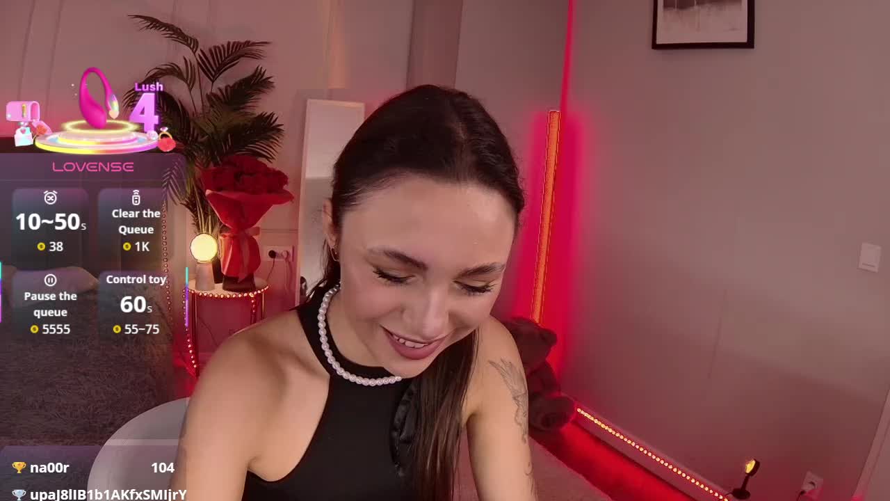 Lerochkaa Live Sex December 13, 2025