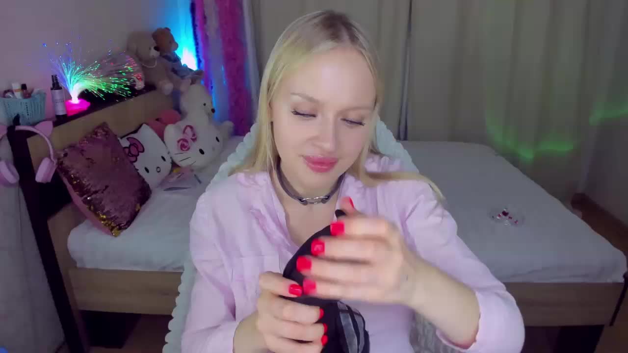 ElinaOcean Live Sex December 13, 2025