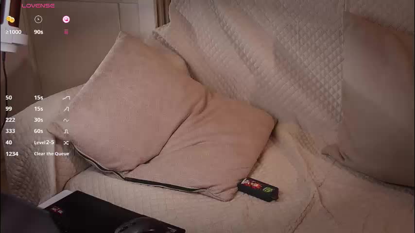 unnabella Live Sex December 13, 2025