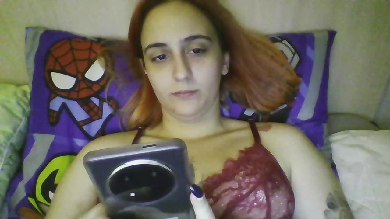 Hotredhead01 Live Sex December 14, 2025