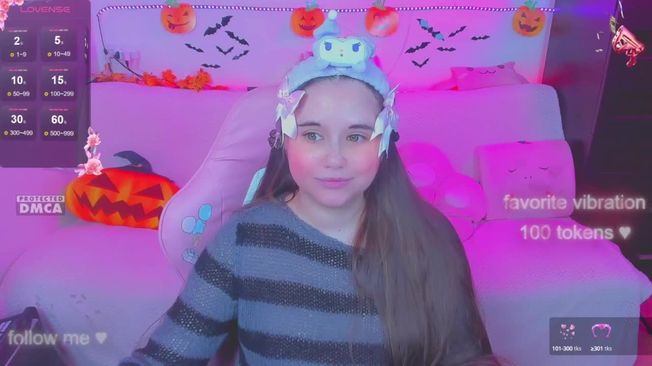 LoliSuccub Live Sex December 15, 2025