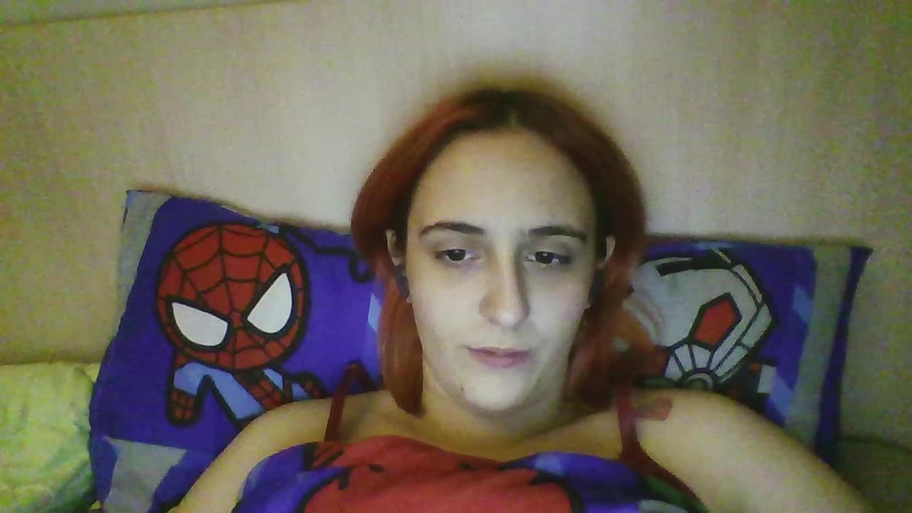 Hotredhead01 Live Sex December 13, 2025