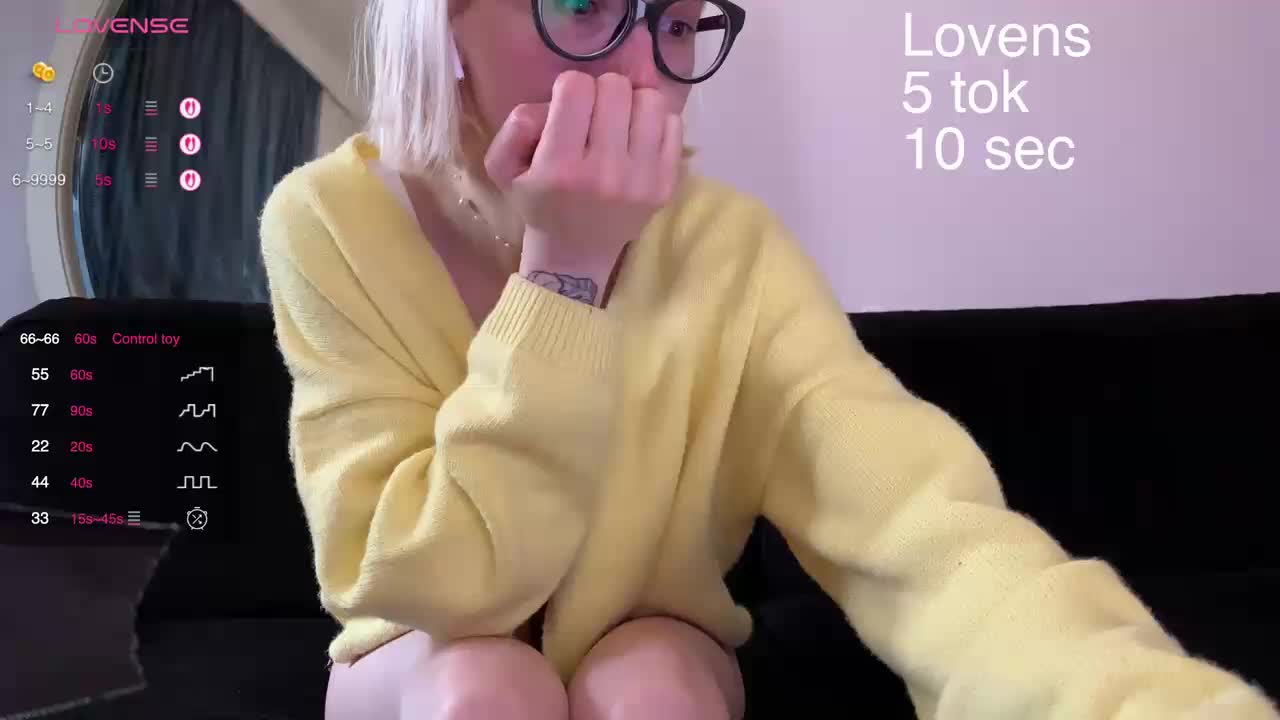 Sexy-Sweets Live Sex December 19, 2025