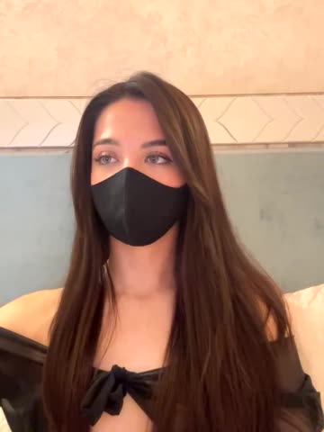 KissMec Live Sex 2025.10.13