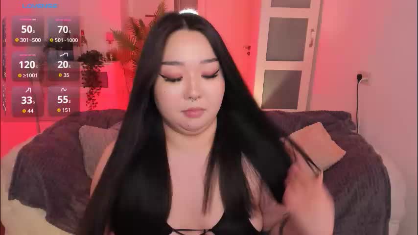 ferry_tail Live Sex December 13, 2025