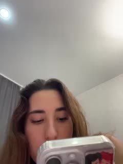 Etokiska Live Sex December 14, 2025