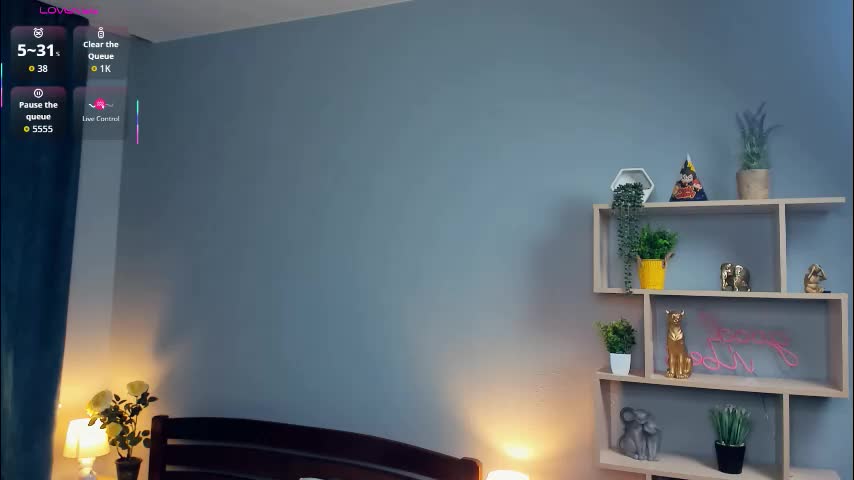 paulettelafevre Live Sex December 15, 2025