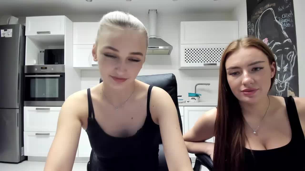 busenok Live Sex December 18, 2025