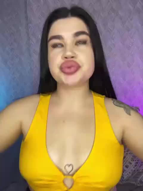 suchka-black- Live Sex December 13, 2025