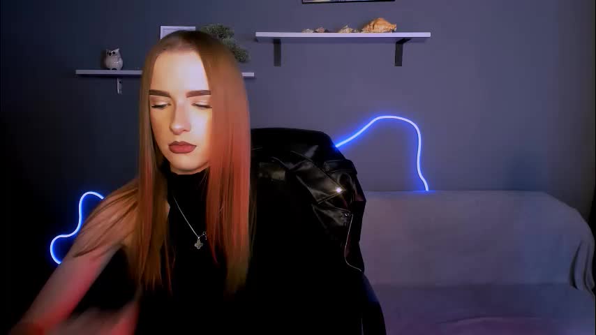 doll_vey Live Sex December 14, 2025