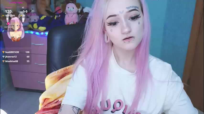 manuela_unicorn Live Sex December 13, 2025