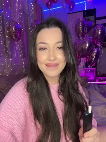 BettyBoom13 Live Sex December 12, 2025