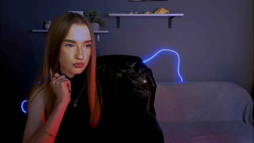 doll_vey Live Sex December 14, 2025