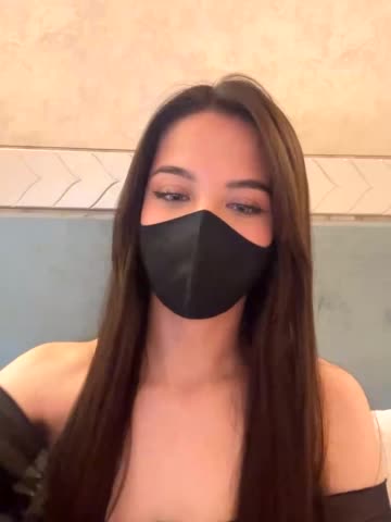 KissMec Live Sex 2025.10.13