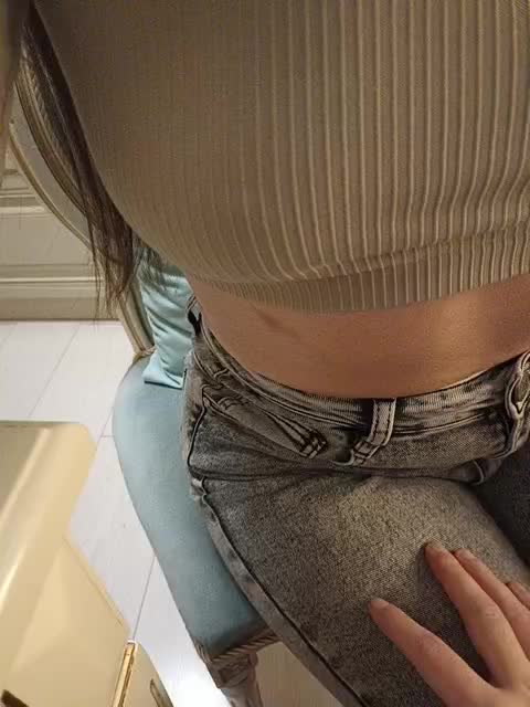 TENAMI Live Sex October 13, 2025