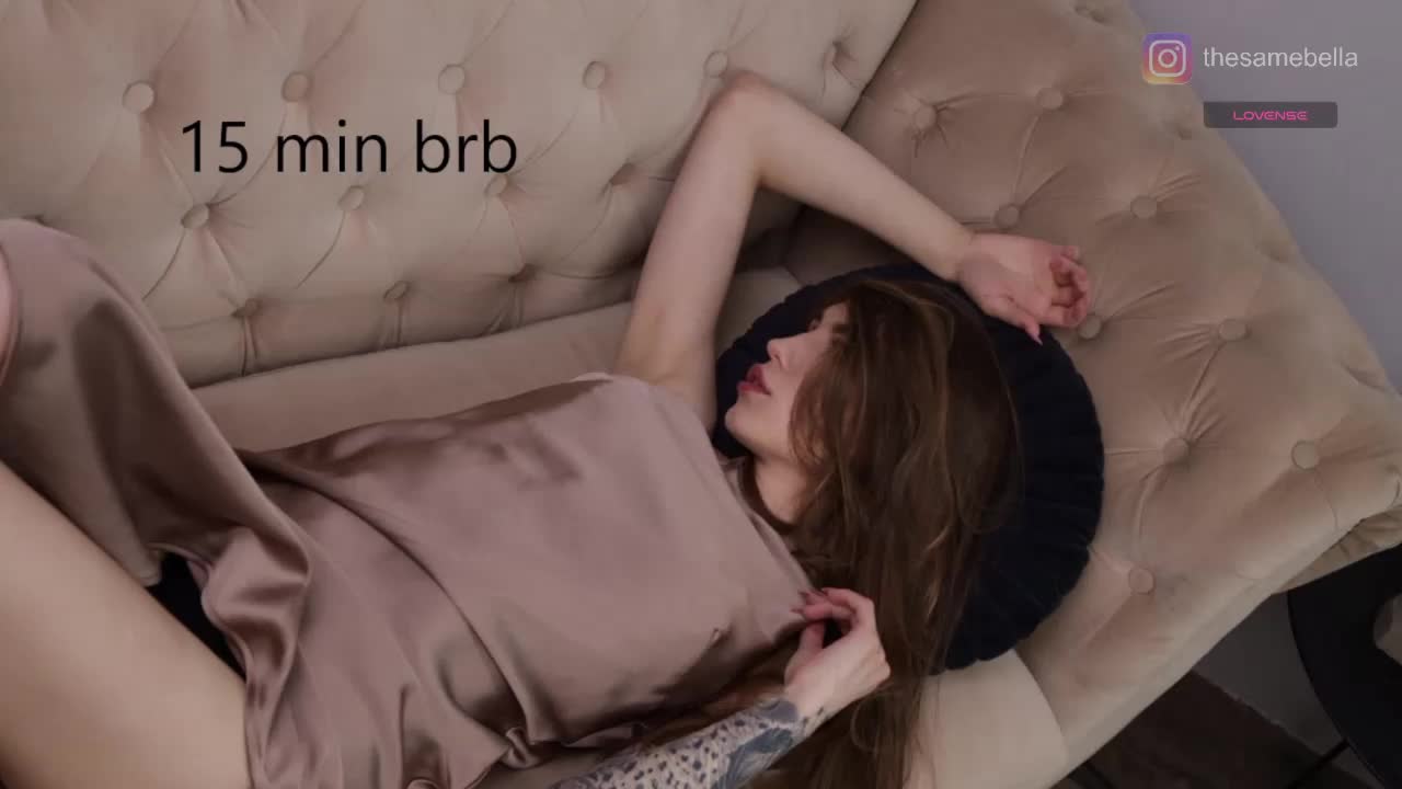 BabyYoda Live Sex December 14, 2025