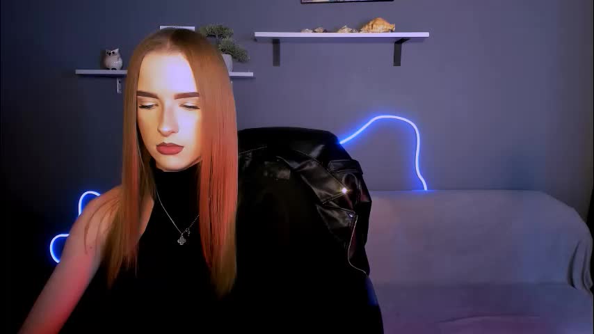 doll_vey Live Sex December 14, 2025