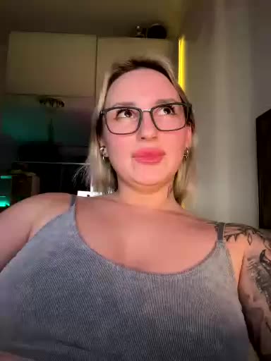 FetishTeacher Live Sex December 20, 2025