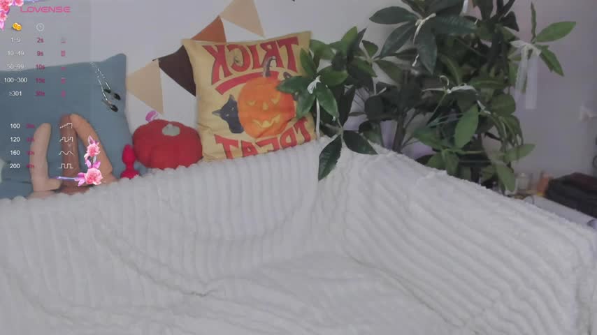 LilyBelll Live Sex December 13, 2025