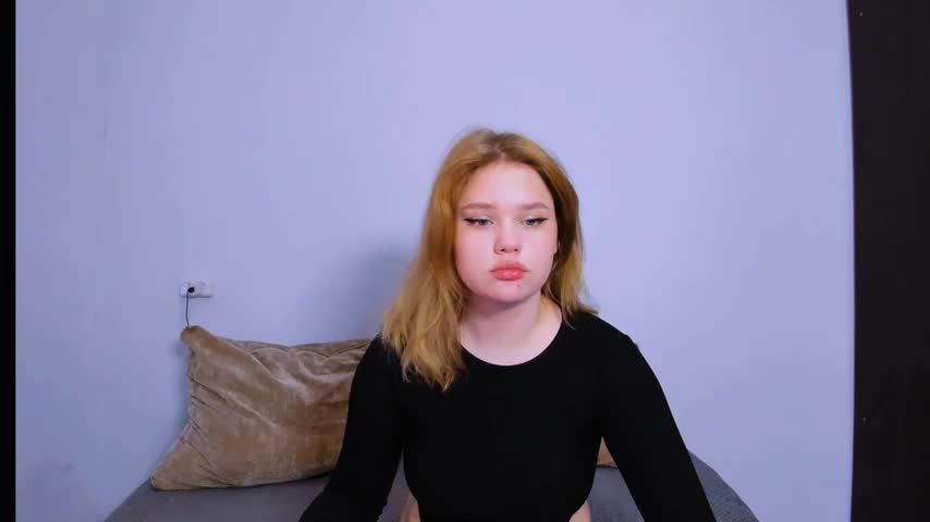 LaseyMoon Live Sex December 13, 2025