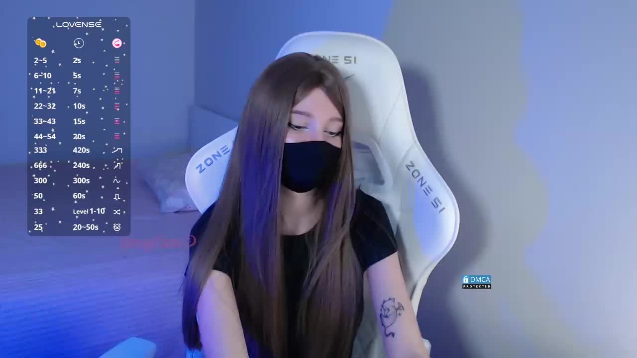 Evo4kaStorm Live Sex December 14, 2025