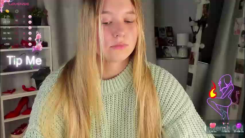 rebecca_____ Live Sex December 13, 2025