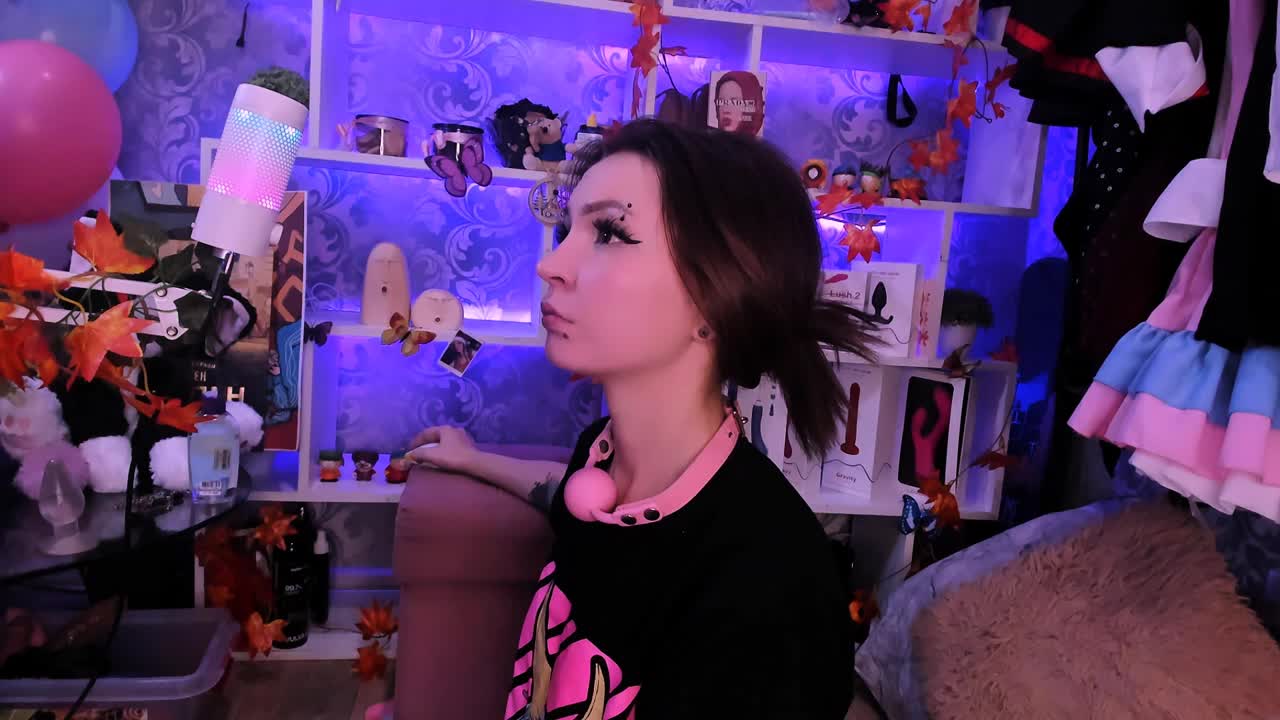 AsyaSweeet Live Sex December 13, 2025