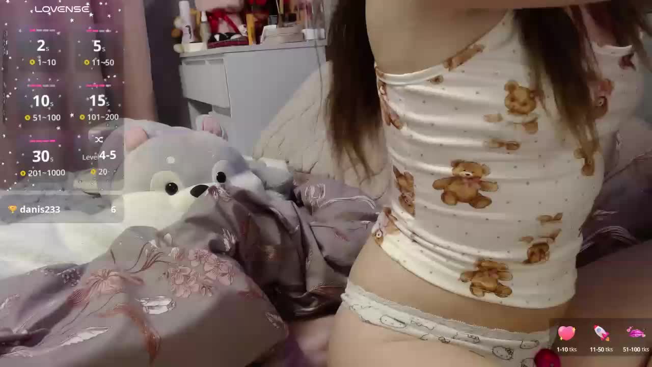 Monika-X Live Sex December 13, 2025