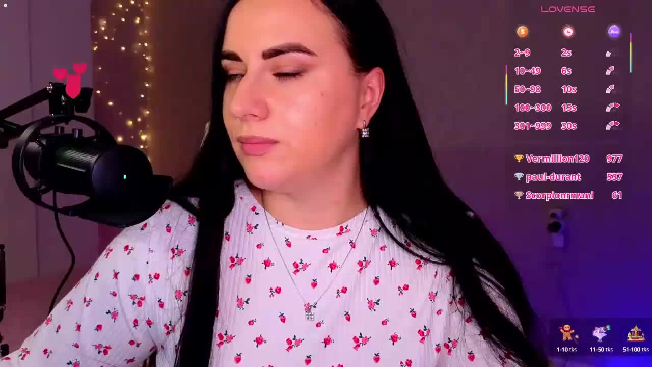 YURIEVNA13 Live Sex December 14, 2025