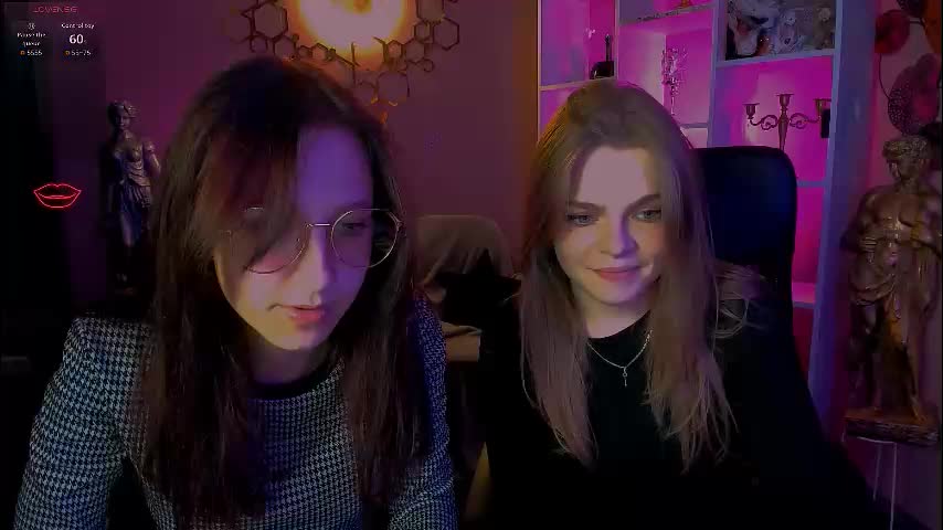 veronica_bubble Live Sex December 13, 2025