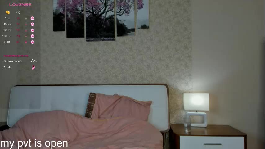 elina_wilgauch Live Sex December 14, 2025