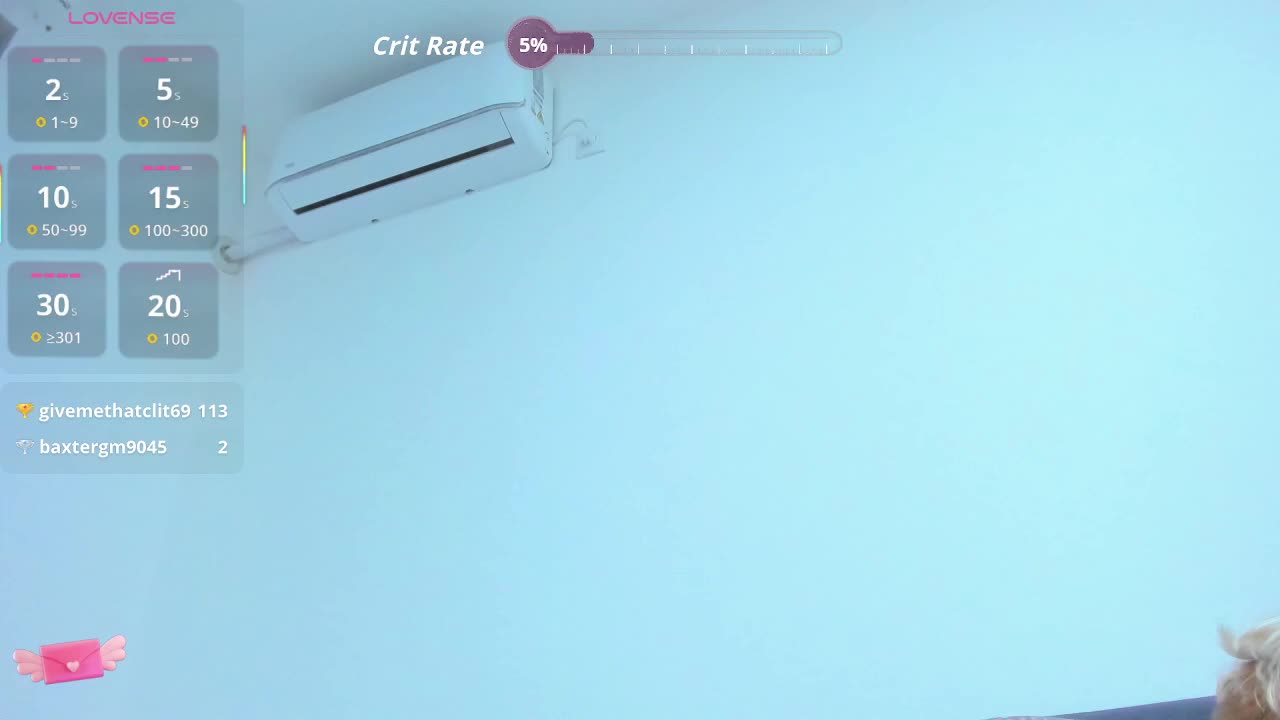 Cand1ce Live Sex December 18, 2025