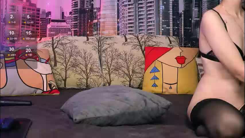 sarsei_lanester Live Sex December 14, 2025