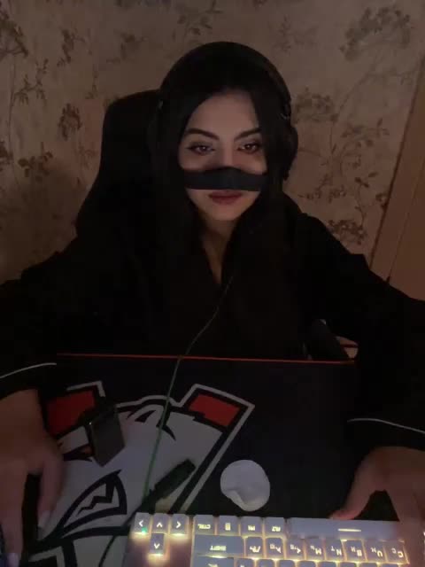 Aloeloea Live Sex December 13, 2025