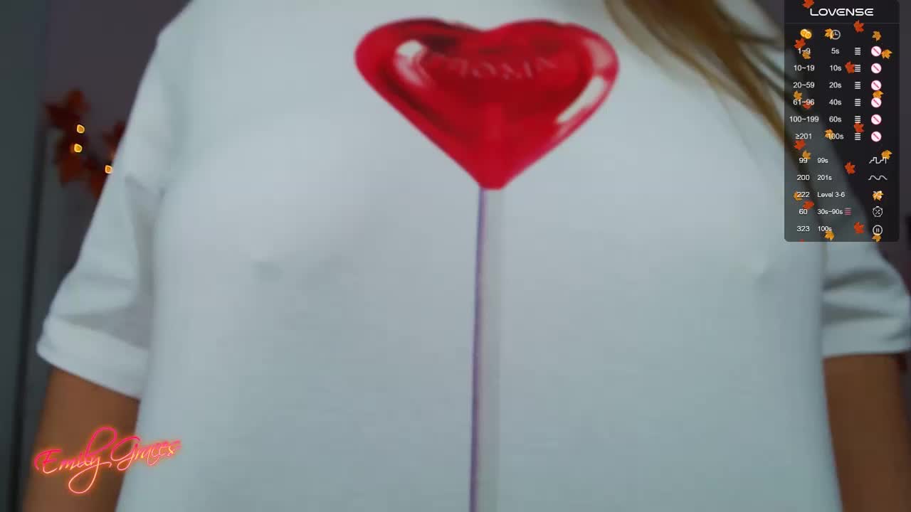 -EmilyxGrasez- Live Sex December 13, 2025