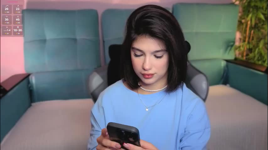 nanami_v02 Live Sex December 18, 2025