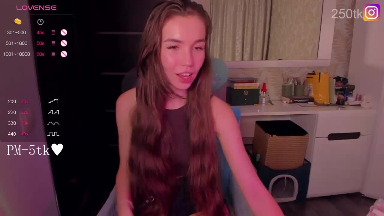 YonaBones Live Sex October 13, 2025