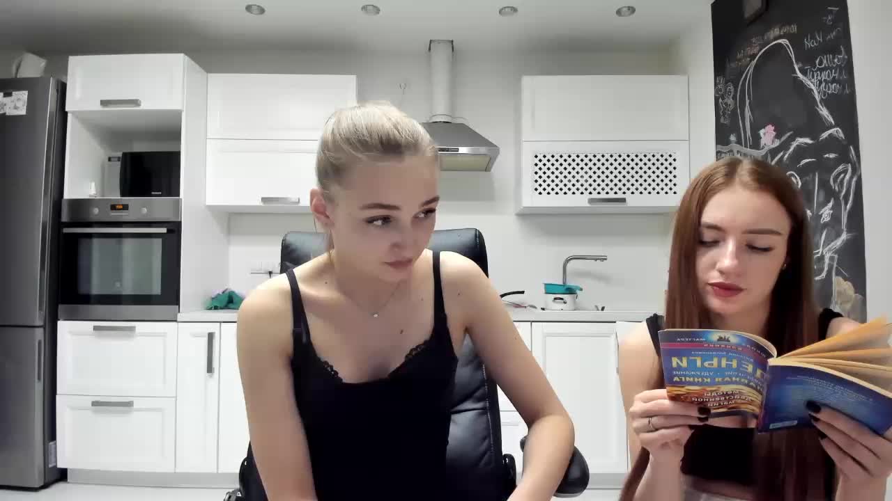 busenok Live Sex December 18, 2025