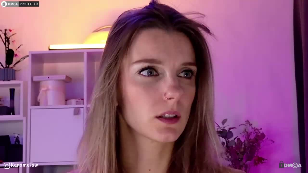 Karamelsw Live Sex December 15, 2025