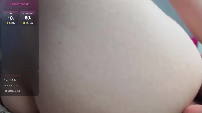 auroralovejoy Live Sex December 19, 2025