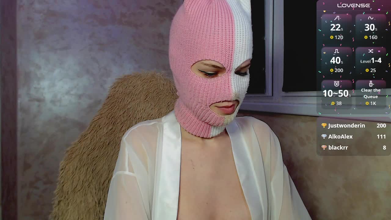 Domiiiniiicana Live Sex December 17, 2025